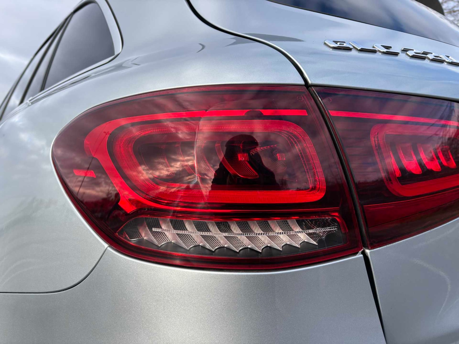 Used Mercedes-Benz GLC 2022 for sale - 77257374: Photo 27