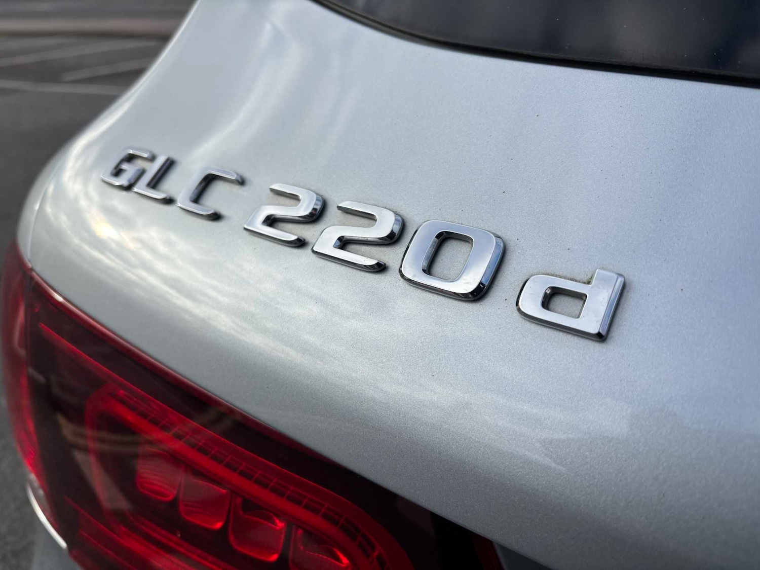 Used Mercedes-Benz GLC 2022 for sale - 77257374: Photo 28