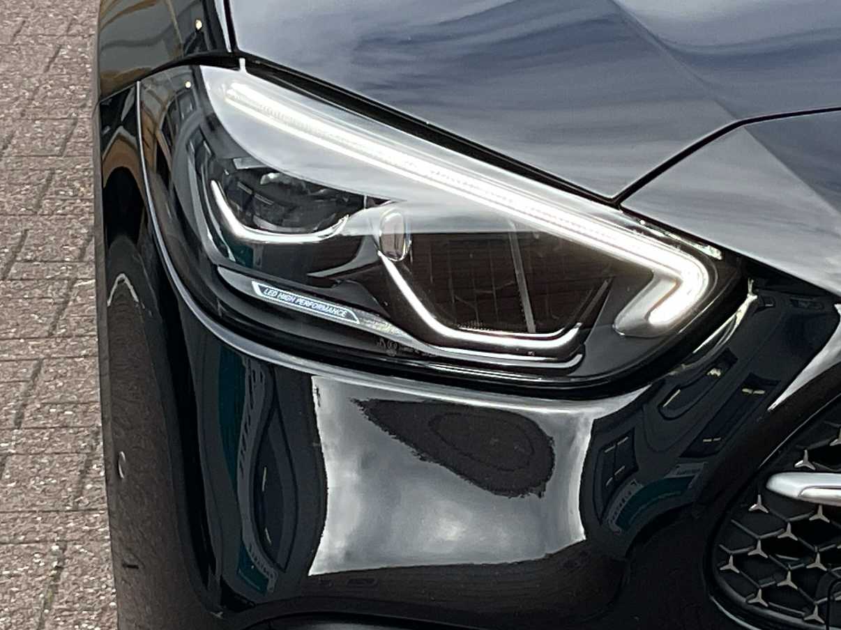 Used Mercedes-Benz C Class 2023 for sale - 76411338: Photo 10