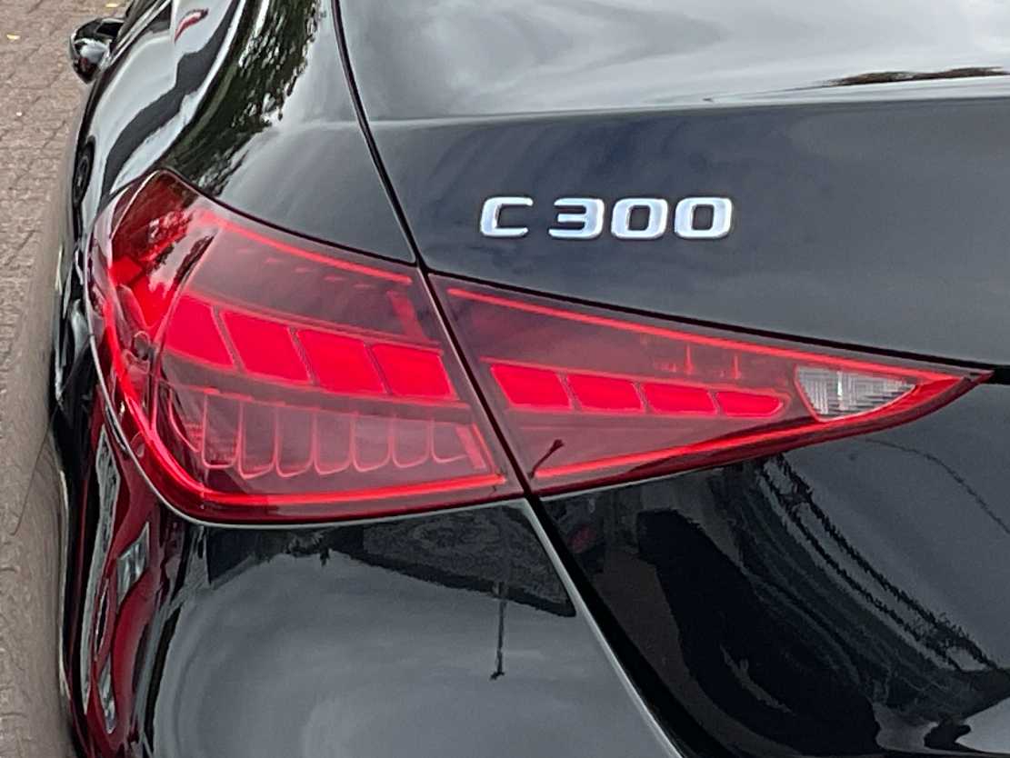 Used Mercedes-Benz C Class 2023 for sale - 76411338: Photo 11