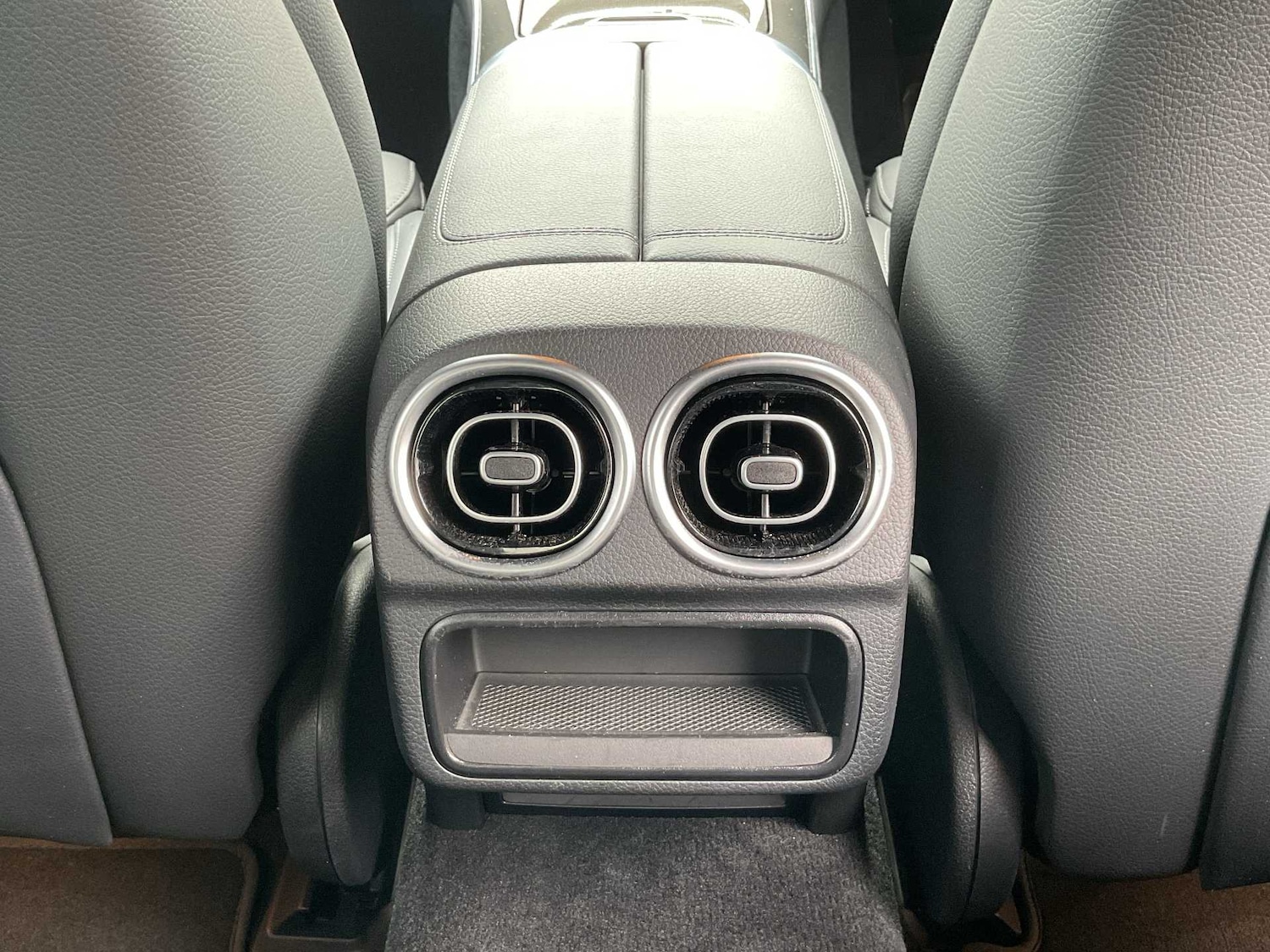 Used Mercedes-Benz C Class 2023 for sale - 76411338: Photo 19