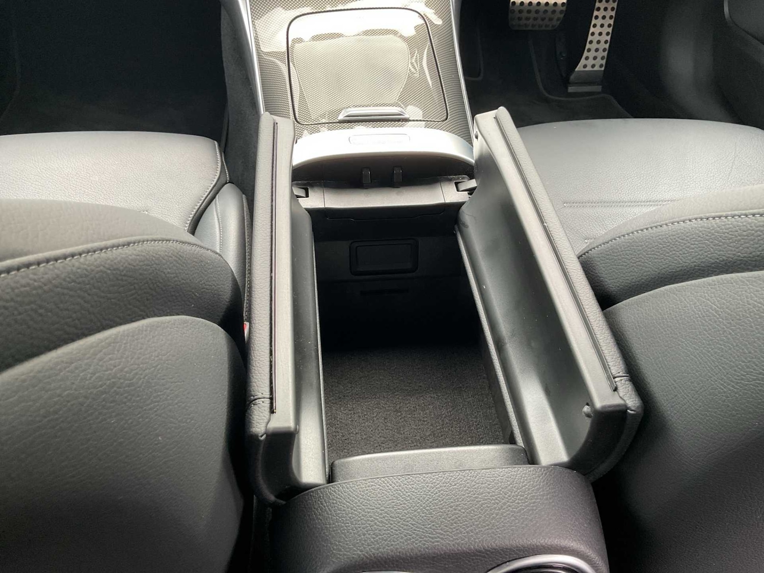 Used Mercedes-Benz C Class 2023 for sale - 76411338: Photo 20