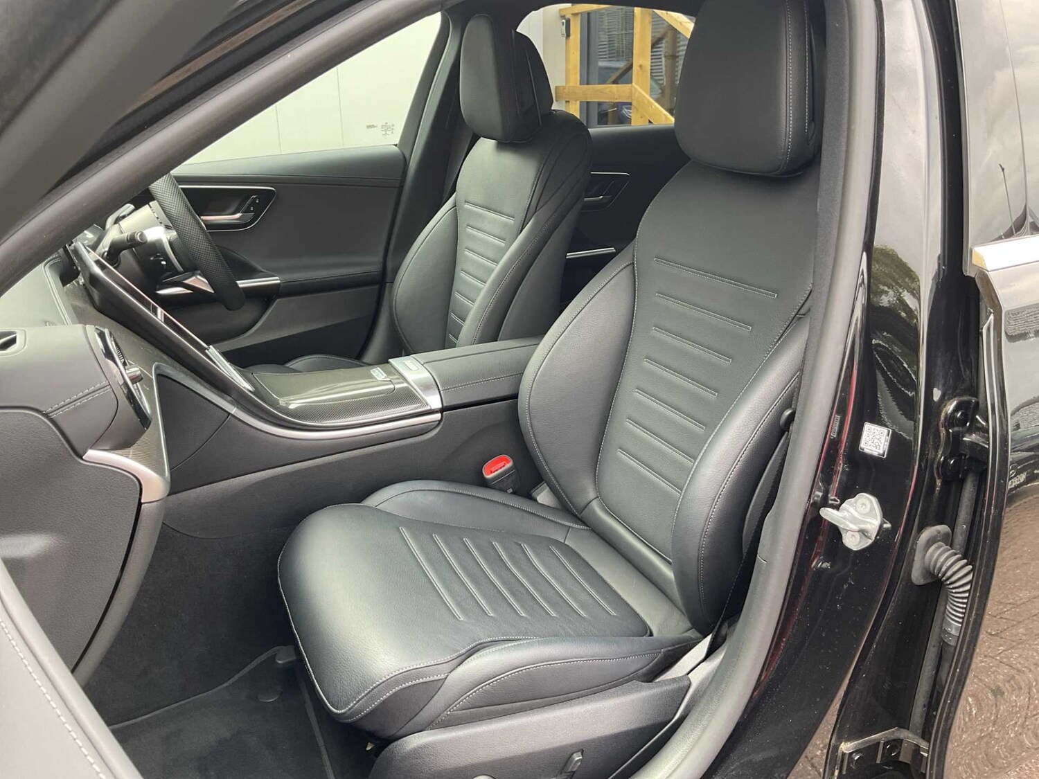 Used Mercedes-Benz C Class 2023 for sale - 76411338: Photo 22