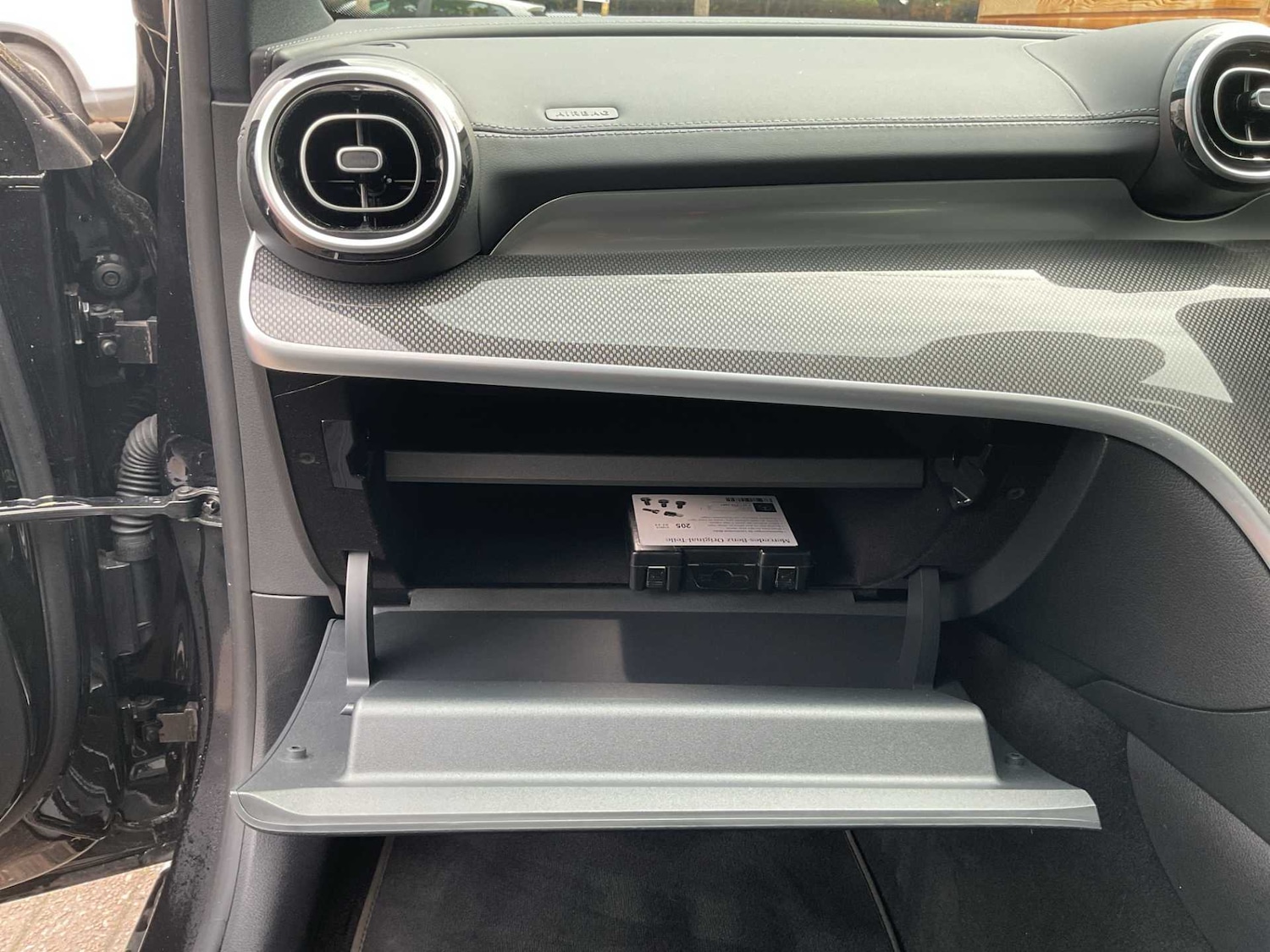 Used Mercedes-Benz C Class 2023 for sale - 76411338: Photo 23