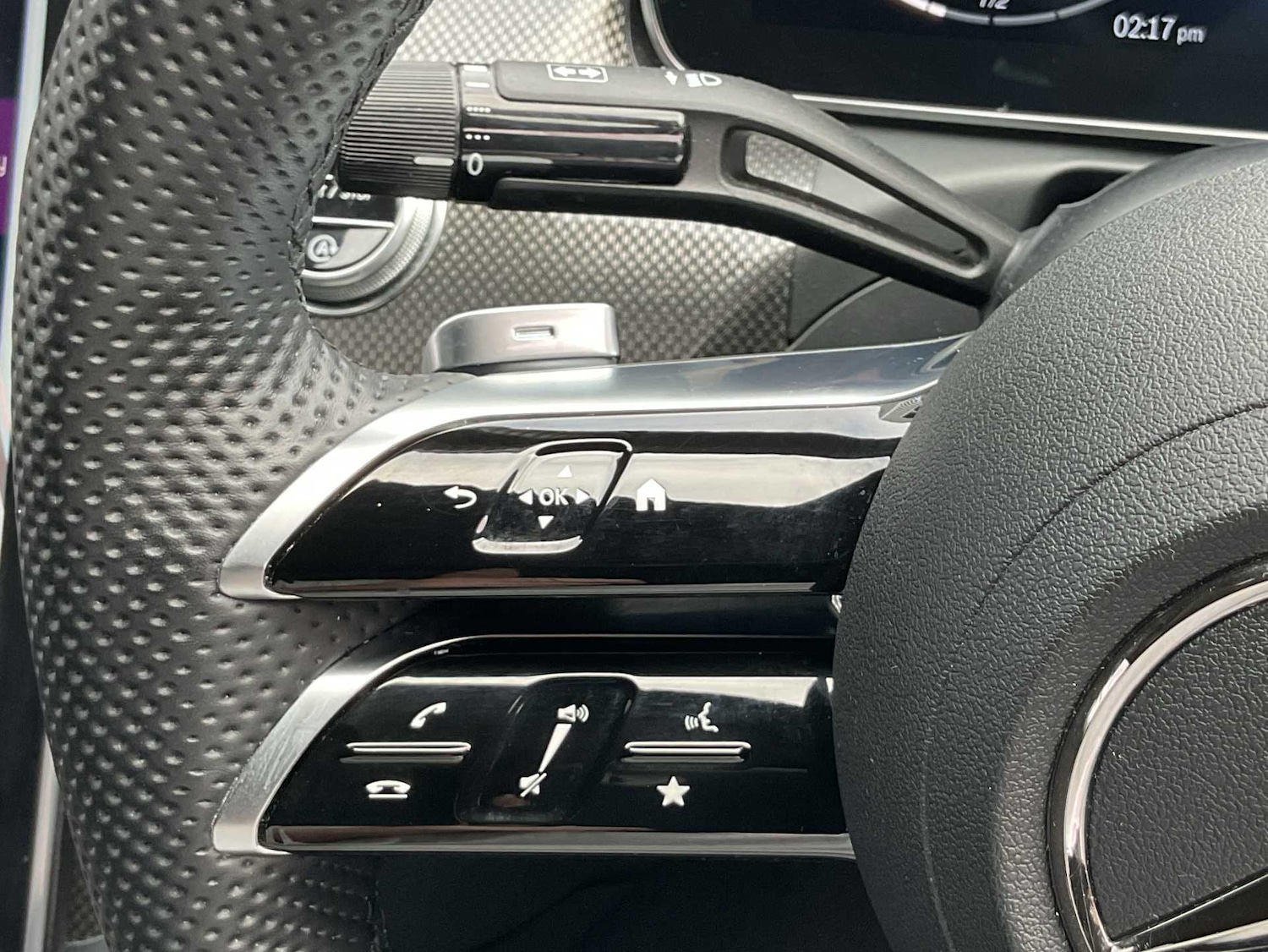 Used Mercedes-Benz C Class 2023 for sale - 76411338: Photo 27