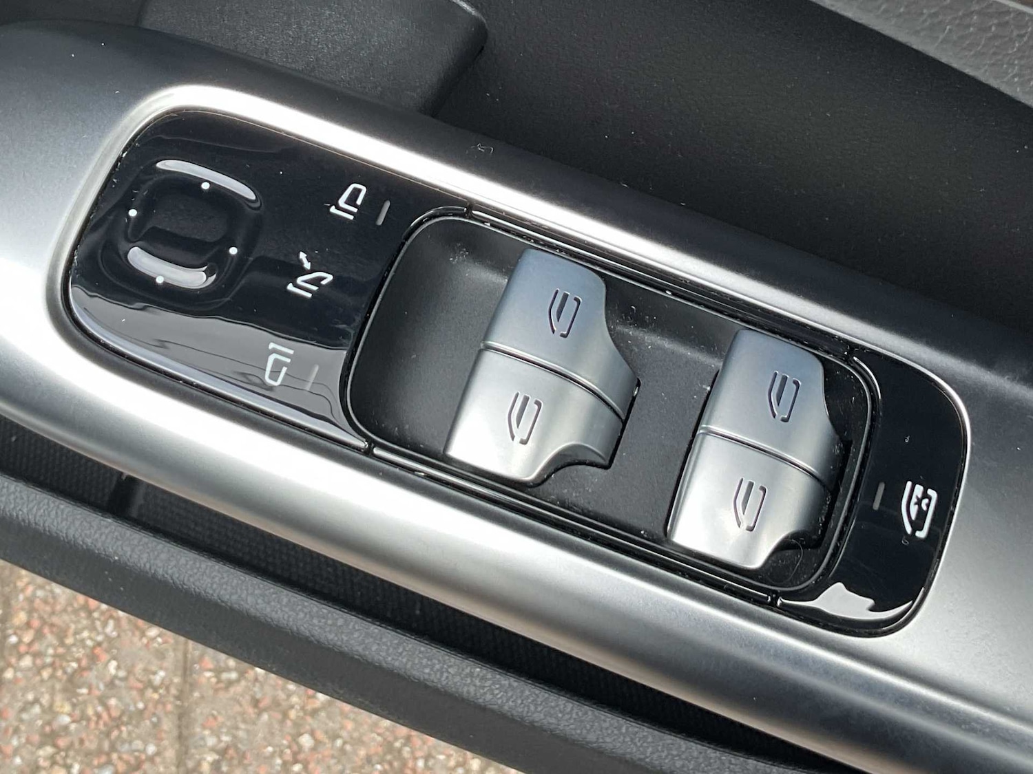 Used Mercedes-Benz C Class 2023 for sale - 76411338: Photo 31