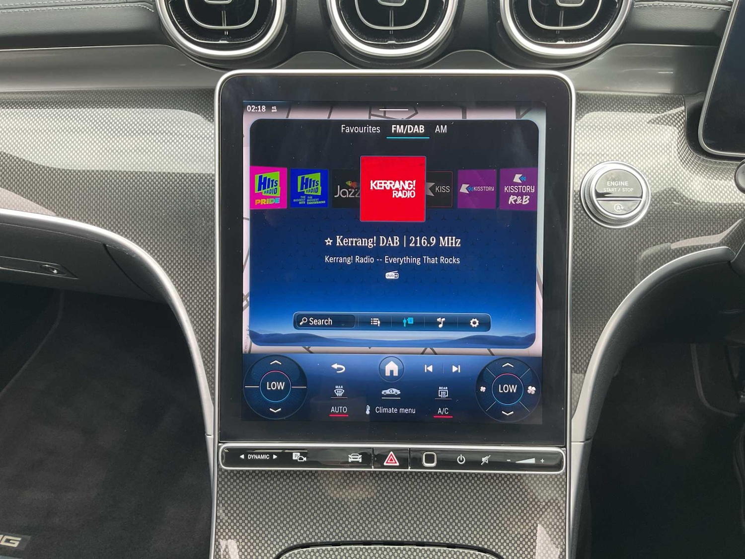 Used Mercedes-Benz C Class 2023 for sale - 76411338: Photo 33