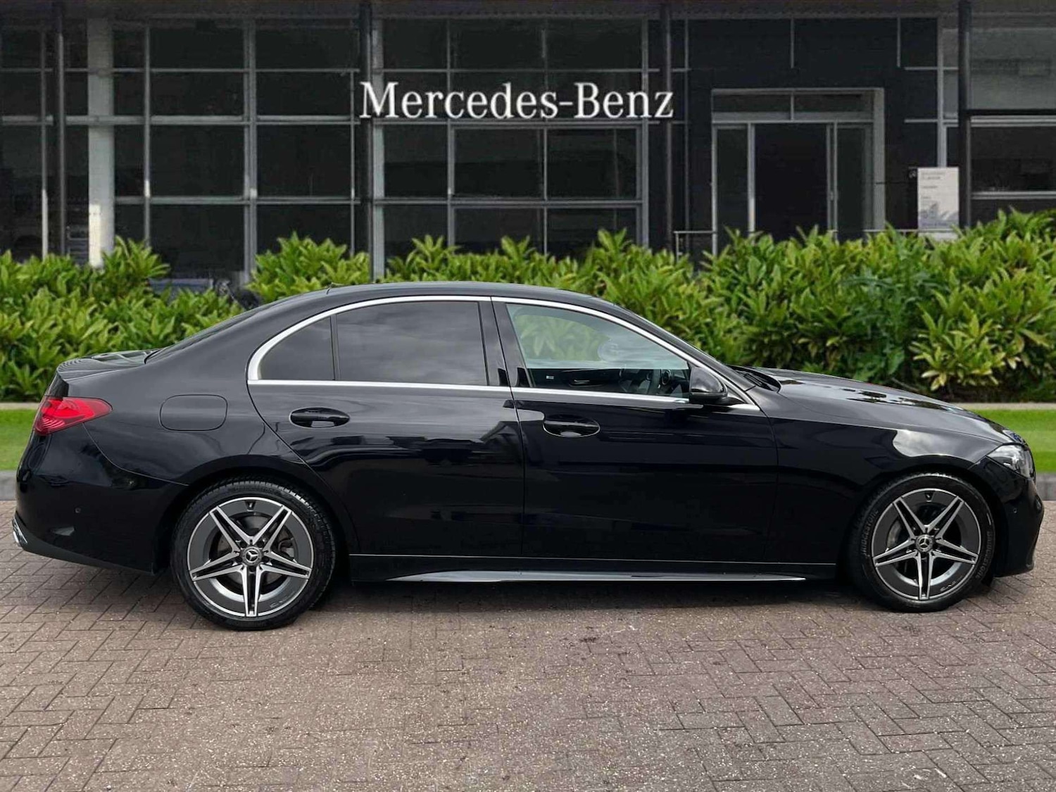 Used Mercedes-Benz C Class 2023 for sale - 76411338: Photo 9