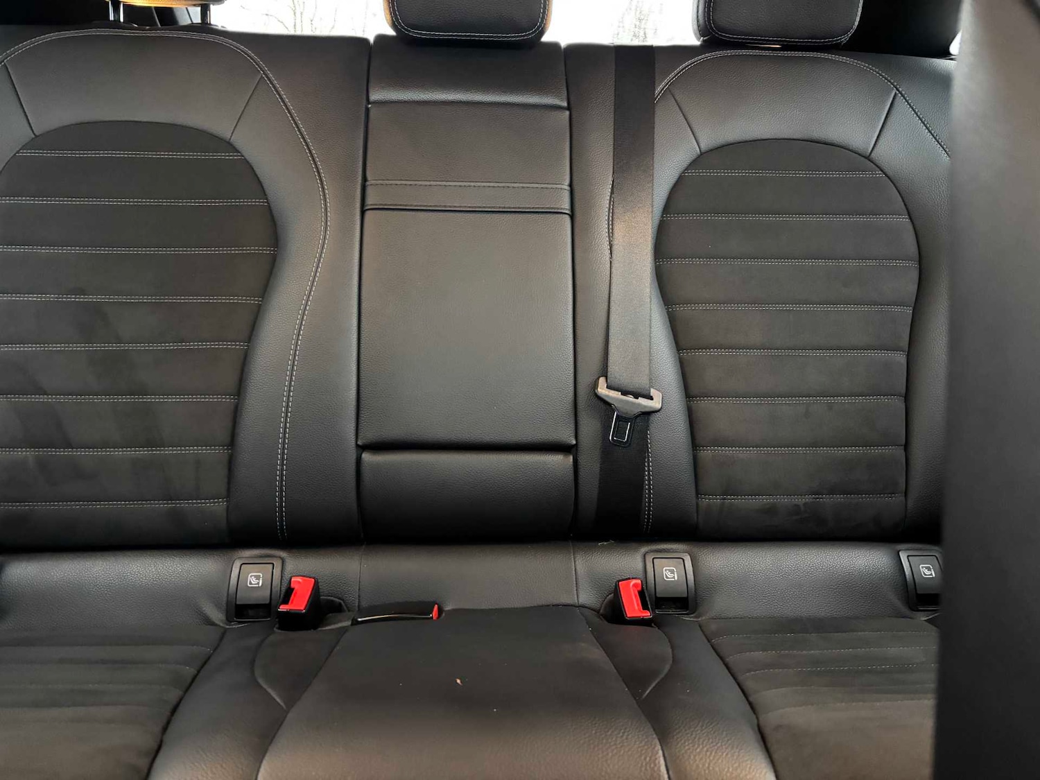 Used Mercedes-Benz GLC 2020 for sale - 77458575: Photo 14