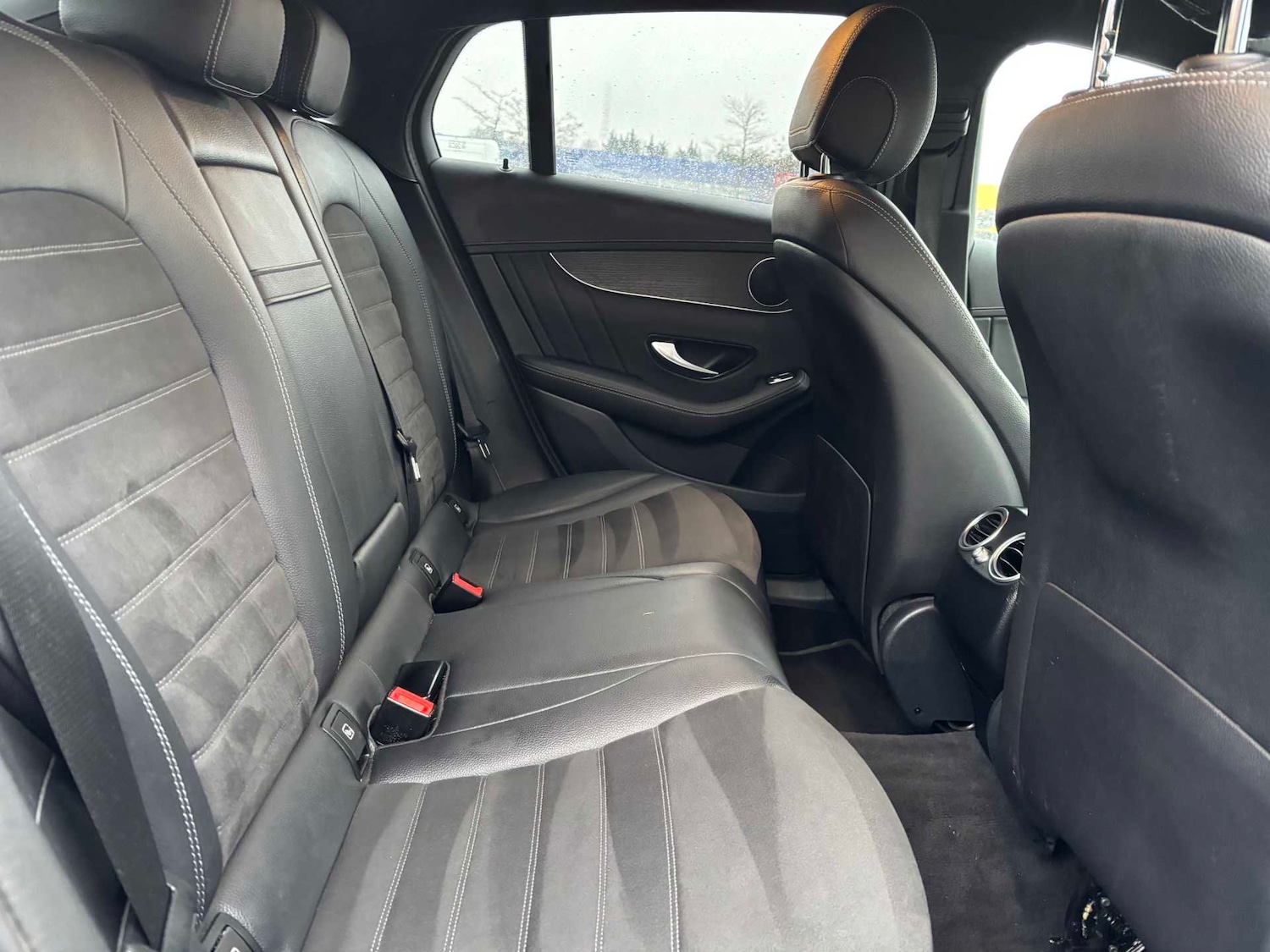 Used Mercedes-Benz GLC 2020 for sale - 77458575: Photo 15