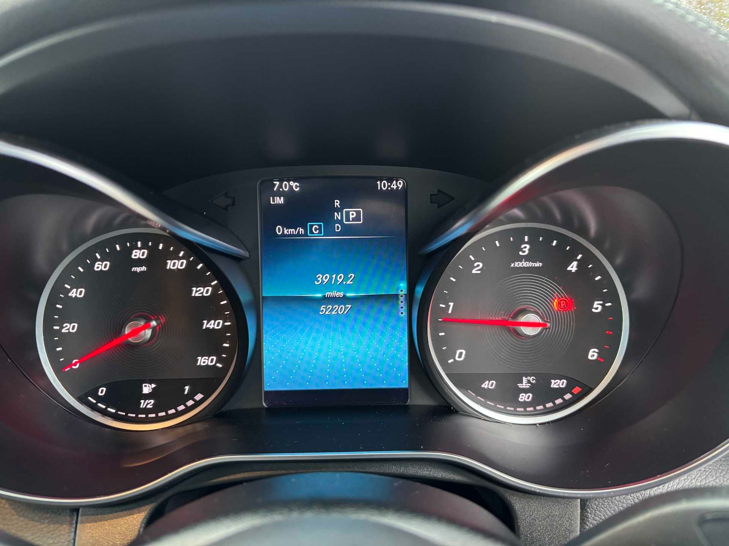 Used Mercedes-Benz GLC 2020 for sale - 77458575: Photo 20