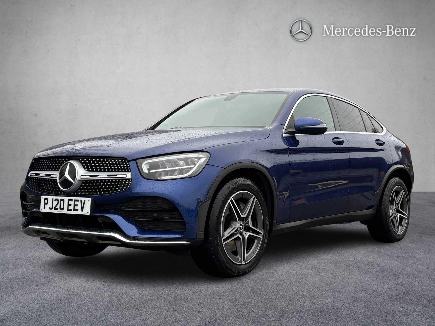 Used Mercedes-Benz GLC 2020 for sale - 77458575: Photo 21
