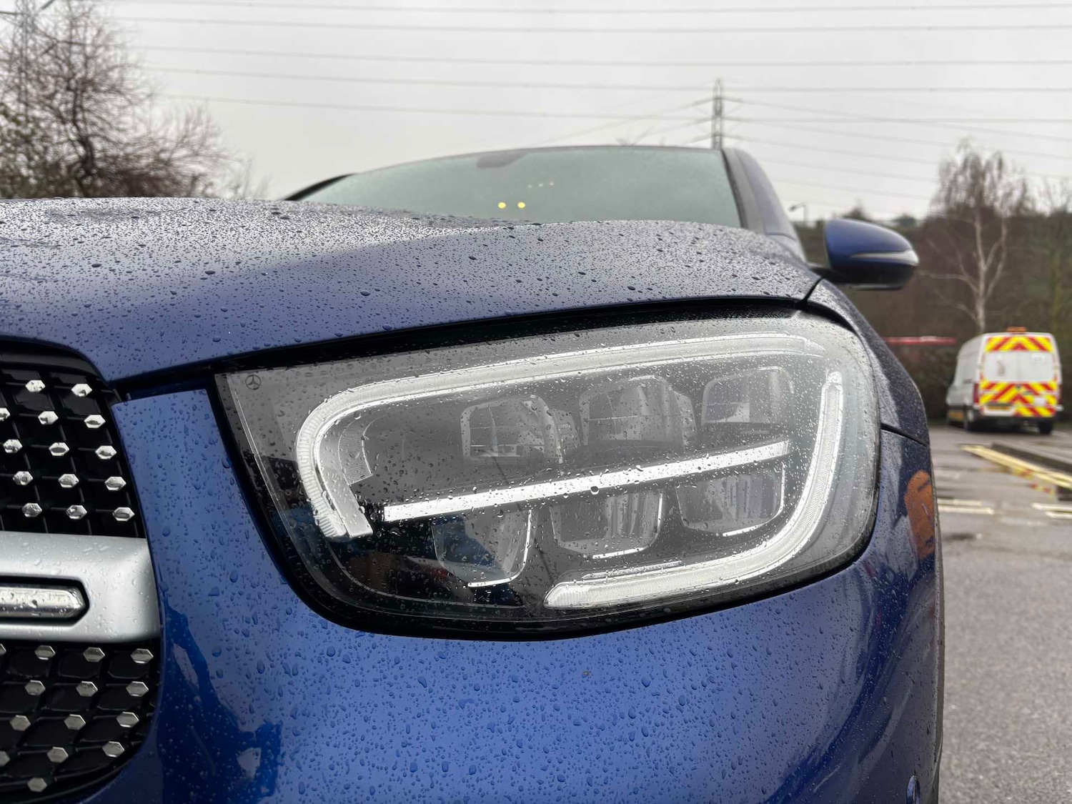 Used Mercedes-Benz GLC 2020 for sale - 77458575: Photo 24