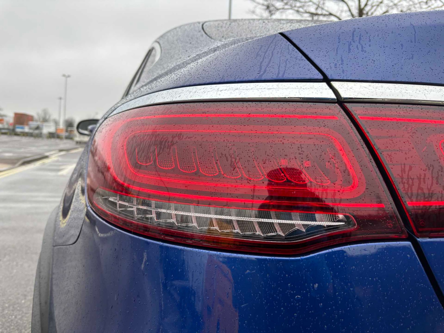 Used Mercedes-Benz GLC 2020 for sale - 77458575: Photo 27