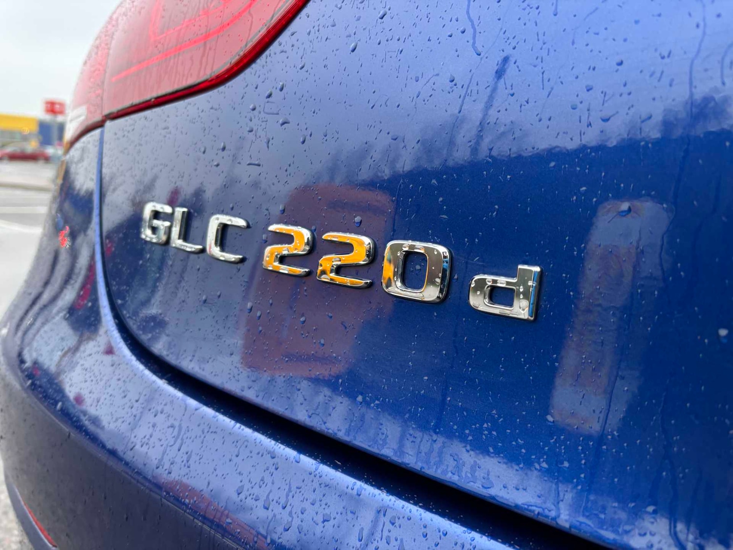 Used Mercedes-Benz GLC 2020 for sale - 77458575: Photo 28