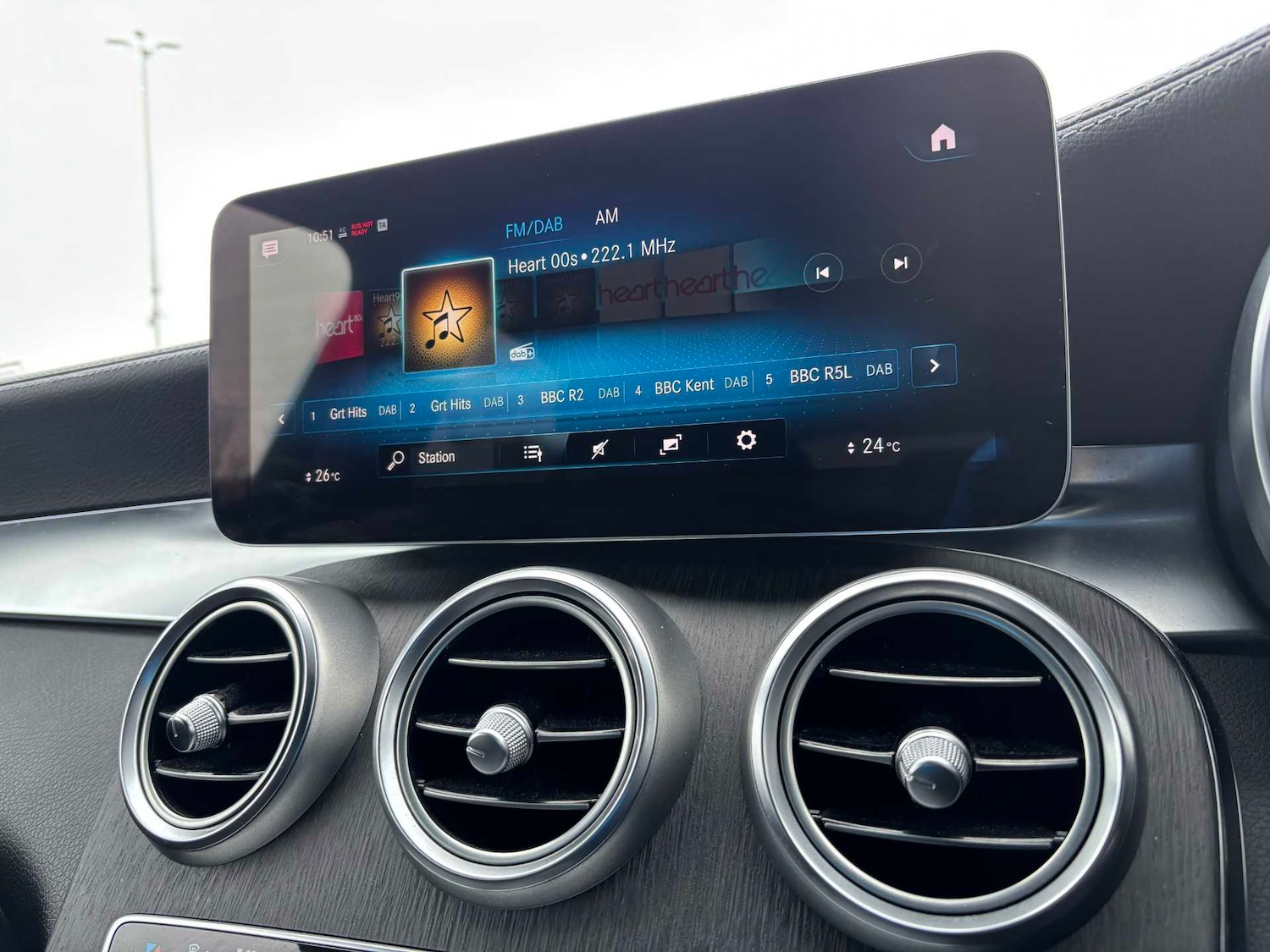 Used Mercedes-Benz GLC 2020 for sale - 77458575: Photo 33