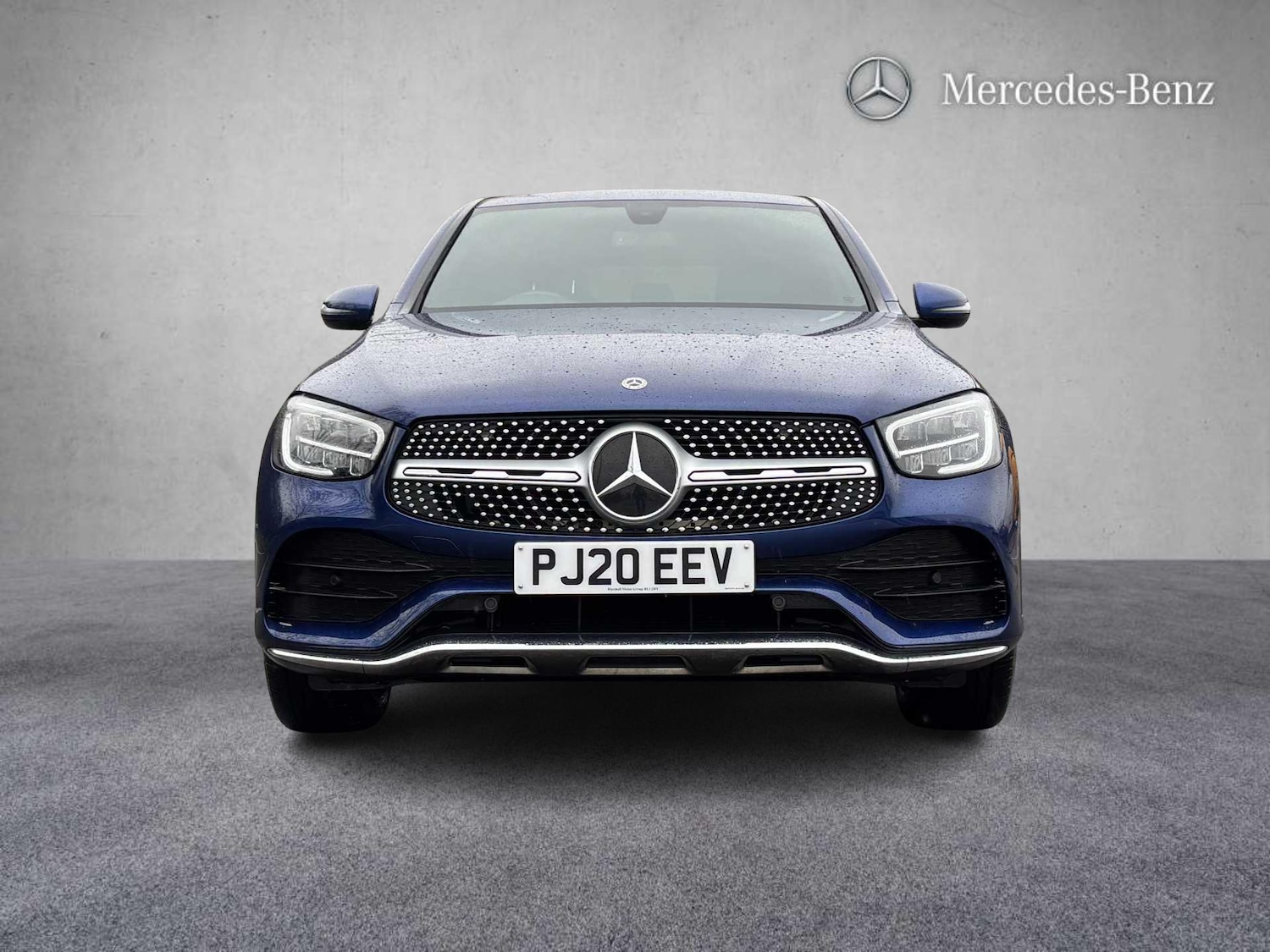 Used Mercedes-Benz GLC 2020 for sale - 77458575: Photo 4