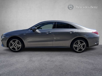 Used Mercedes-Benz CLA 2025 for sale - 78937228: Photo