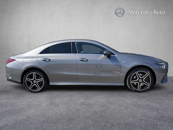Used Mercedes-Benz CLA 2025 for sale - 78937228: Photo