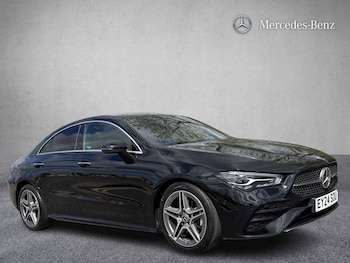 Used Mercedes-Benz CLA 2024 for sale - 78743986: Photo