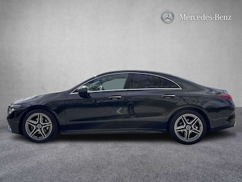 Used Mercedes-Benz CLA 2024 for sale - 78743986: Photo
