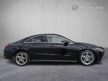Used Mercedes-Benz CLA 2024 for sale - 78743986: Photo