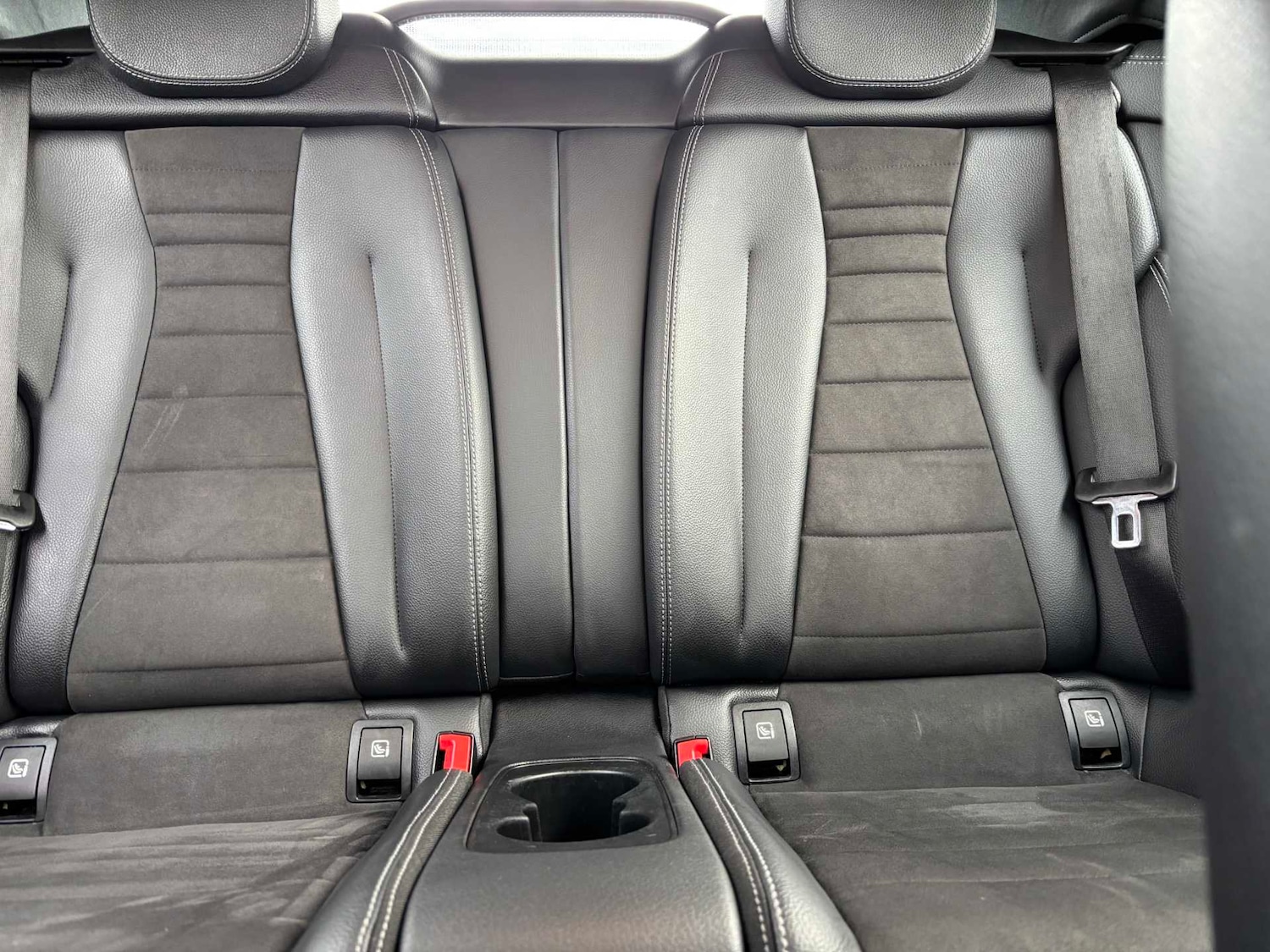 Used Mercedes-Benz E Class 2021 for sale - 77232957: Photo 14