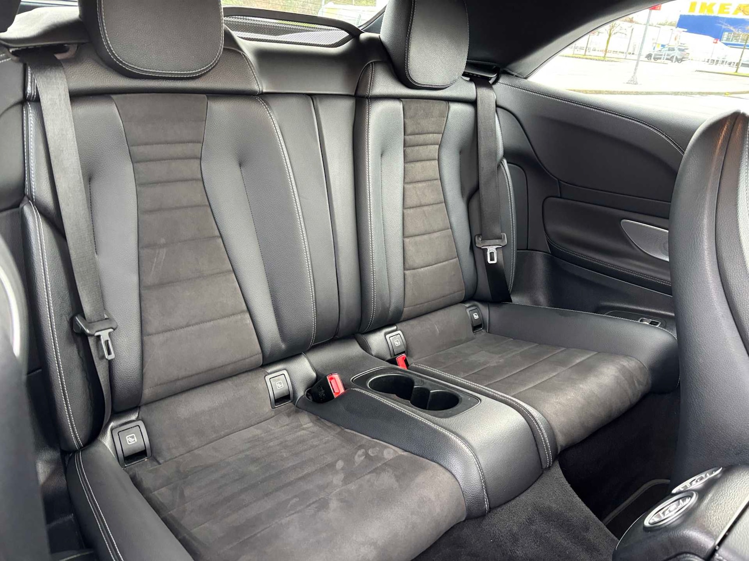 Used Mercedes-Benz E Class 2021 for sale - 77232957: Photo 15