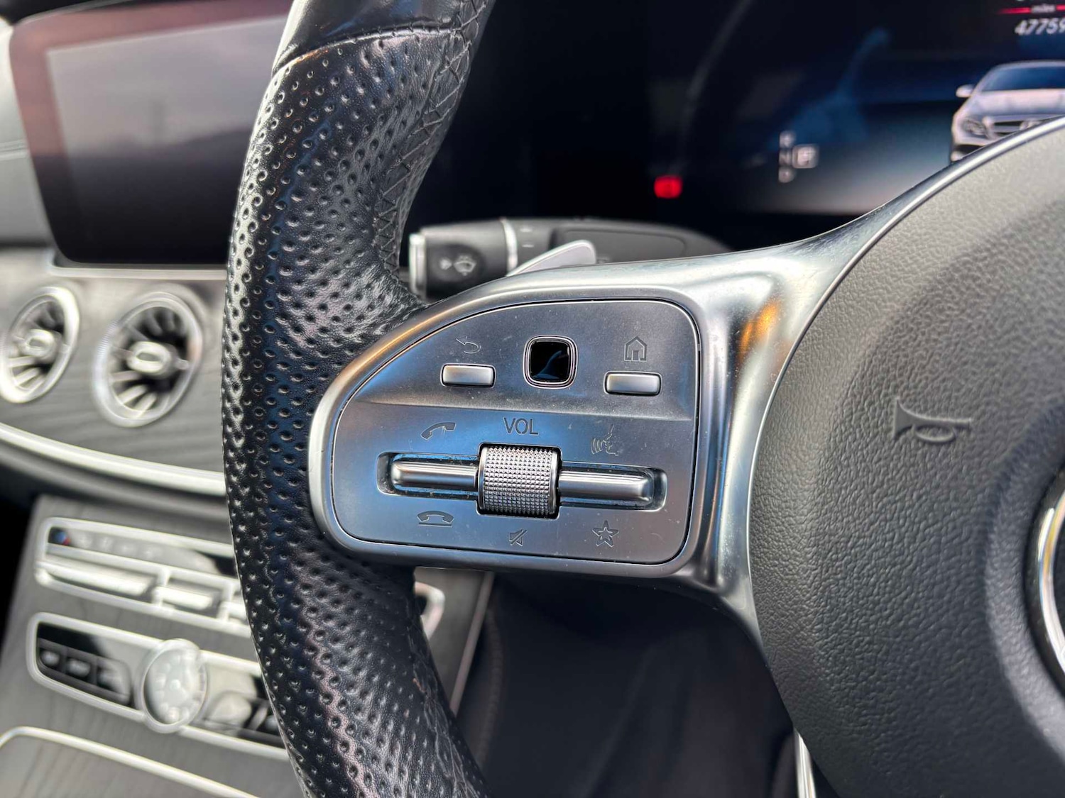 Used Mercedes-Benz E Class 2021 for sale - 77232957: Photo 18