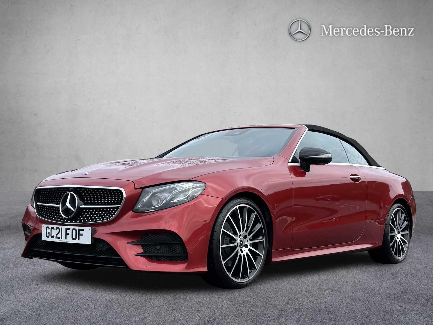 Used Mercedes-Benz E Class 2021 for sale - 77232957: Photo 21