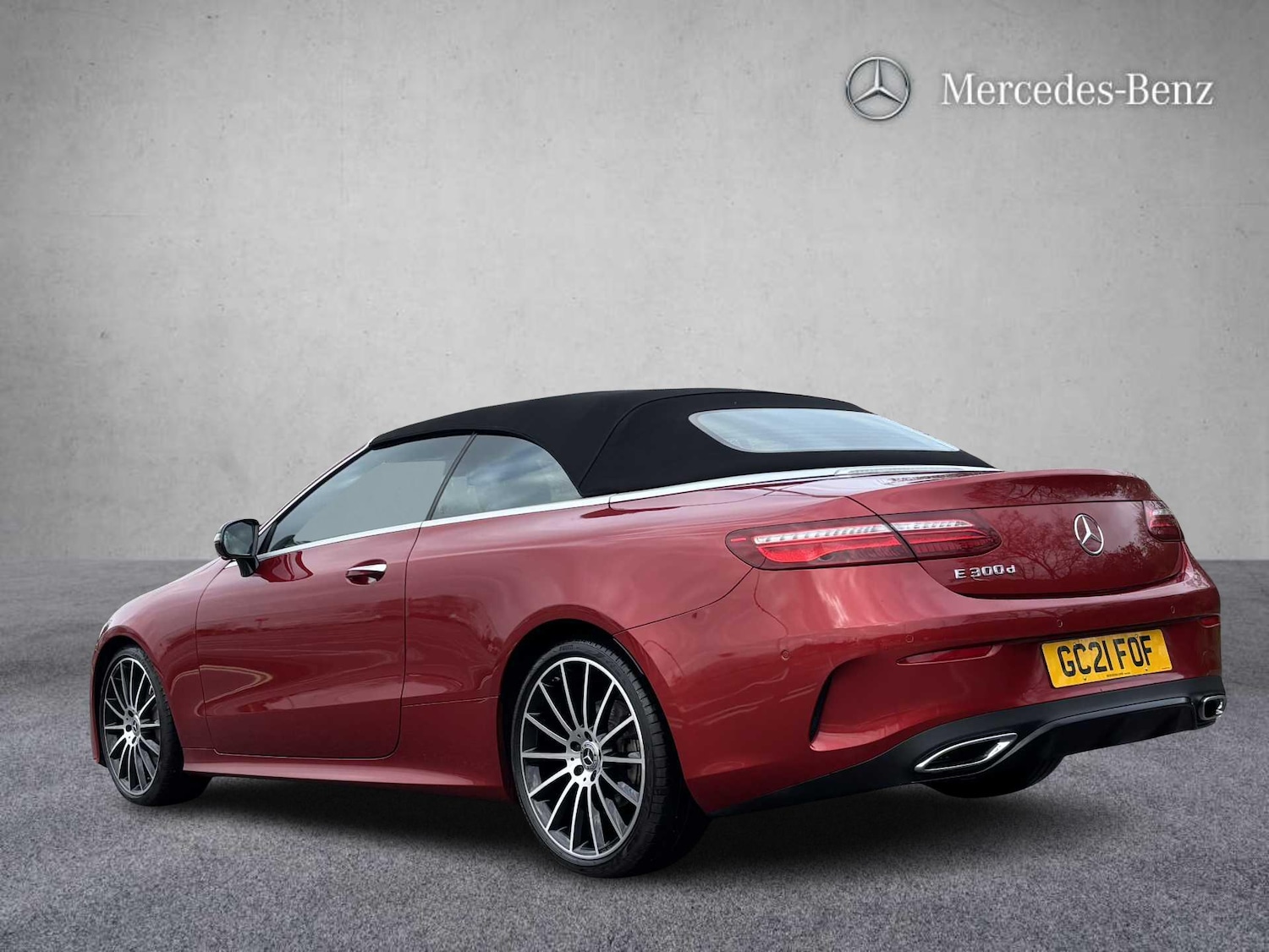 Used Mercedes-Benz E Class 2021 for sale - 77232957: Photo 22