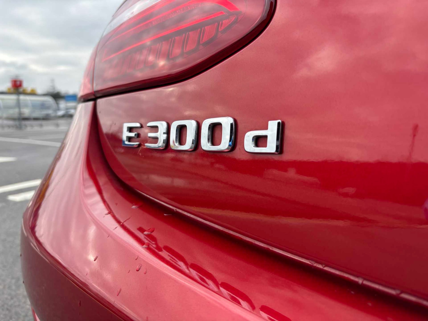 Used Mercedes-Benz E Class 2021 for sale - 77232957: Photo 28