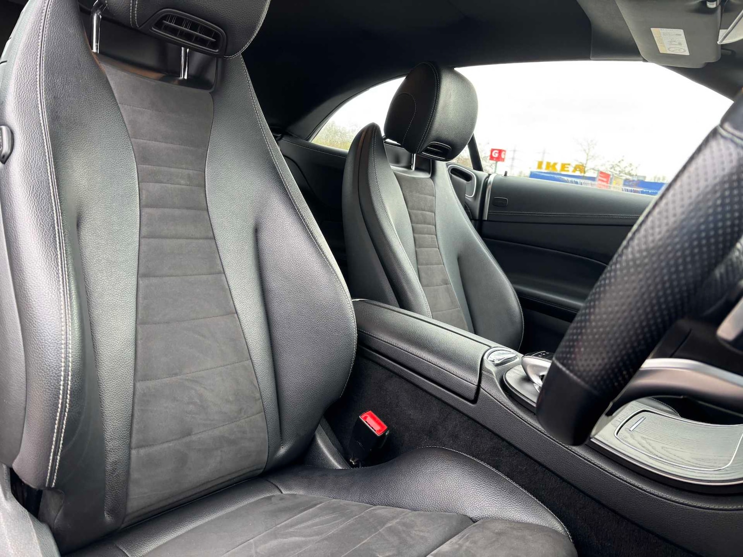 Used Mercedes-Benz E Class 2021 for sale - 77232957: Photo 32