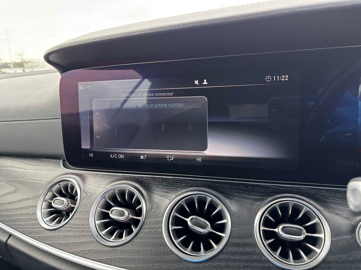 Used Mercedes-Benz E Class 2021 for sale - 77232957: Photo 35