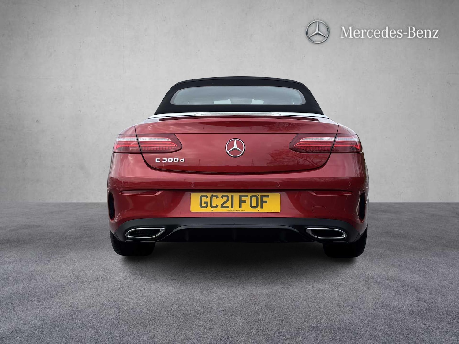 Used Mercedes-Benz E Class 2021 for sale - 77232957: Photo 6