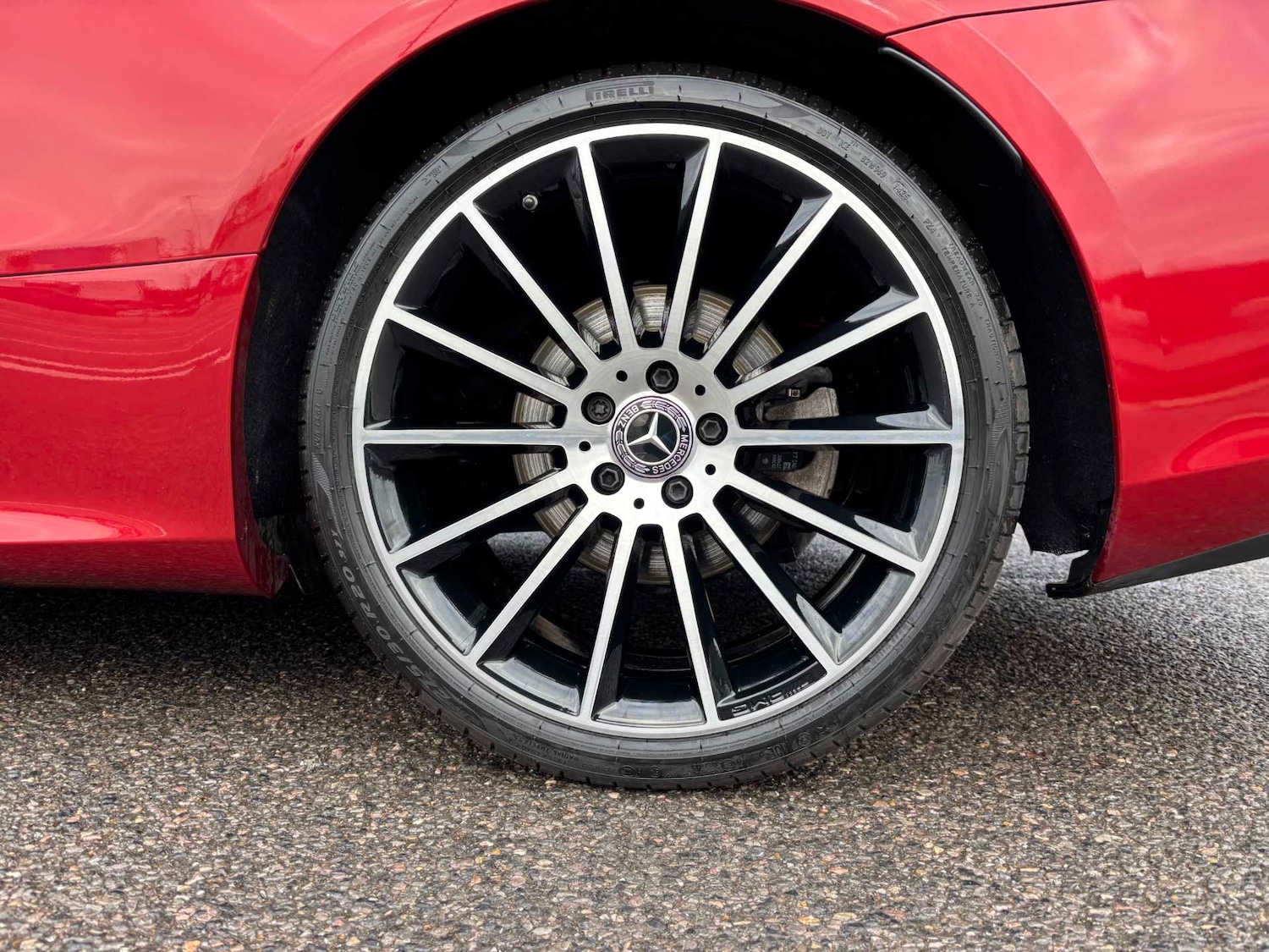 Used Mercedes-Benz E Class 2021 for sale - 77232957: Photo 9