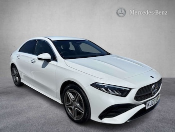 Used Mercedes-Benz A-Class 2023 for sale - 79051883: Photo