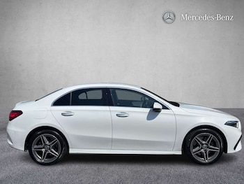 Used Mercedes-Benz A-Class 2023 for sale - 79051883: Photo