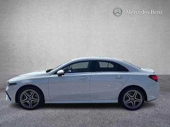 Used Mercedes-Benz A-Class 2023 for sale - 79051883: Photo