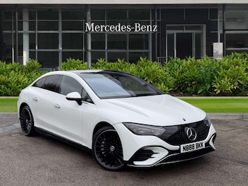 Used Mercedes-Benz EQA 2023 for sale - 78407678: Photo