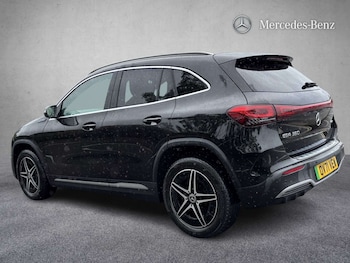 Used Mercedes-Benz EQA 2021 for sale - 78551352: Photo