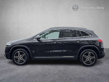 Used Mercedes-Benz EQA 2021 for sale - 78551352: Photo