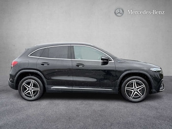 Used Mercedes-Benz EQA 2021 for sale - 78551352: Photo