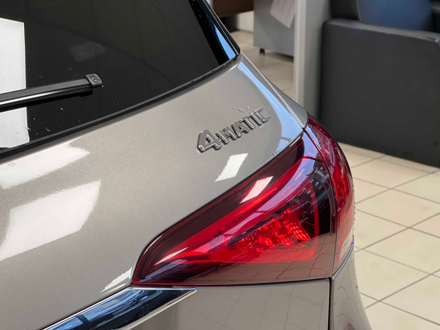 Used Mercedes-Benz GLE 2020 for sale - 77787238: Photo 14