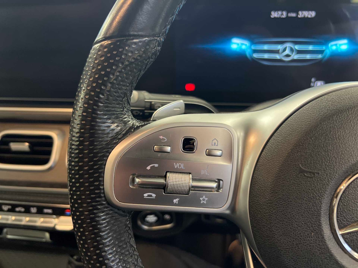 Used Mercedes-Benz GLE 2020 for sale - 77787238: Photo 19