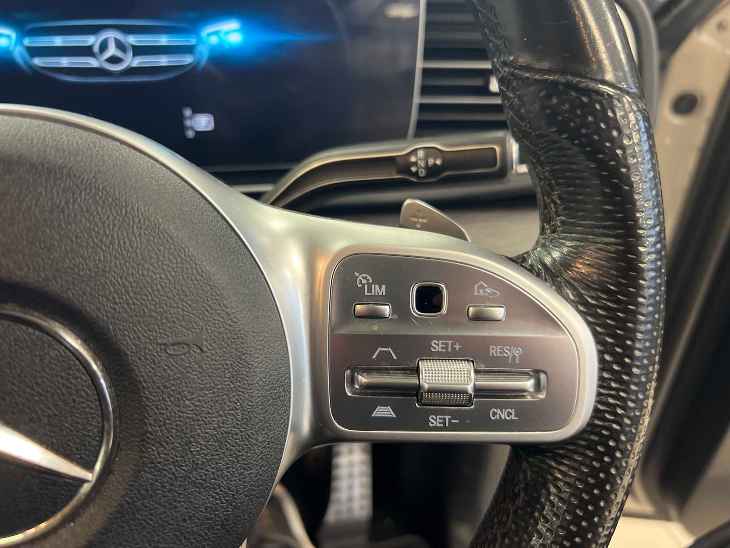 Used Mercedes-Benz GLE 2020 for sale - 77787238: Photo 20