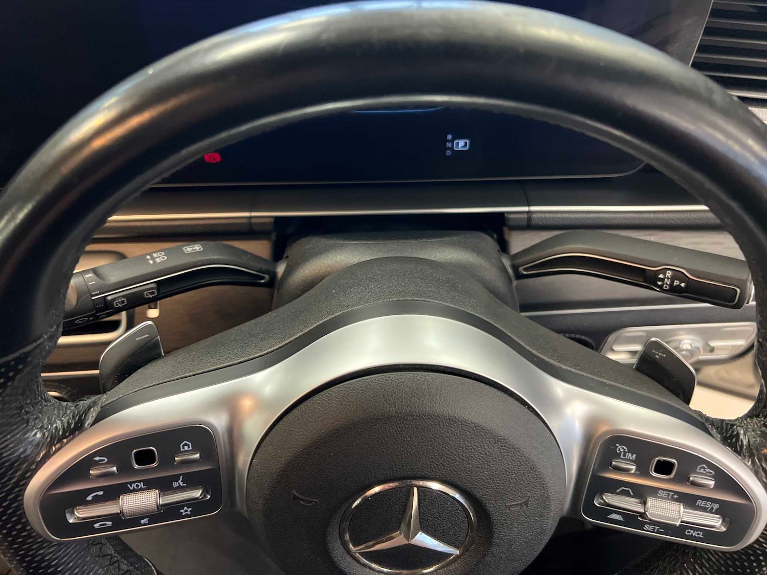 Used Mercedes-Benz GLE 2020 for sale - 77787238: Photo 21