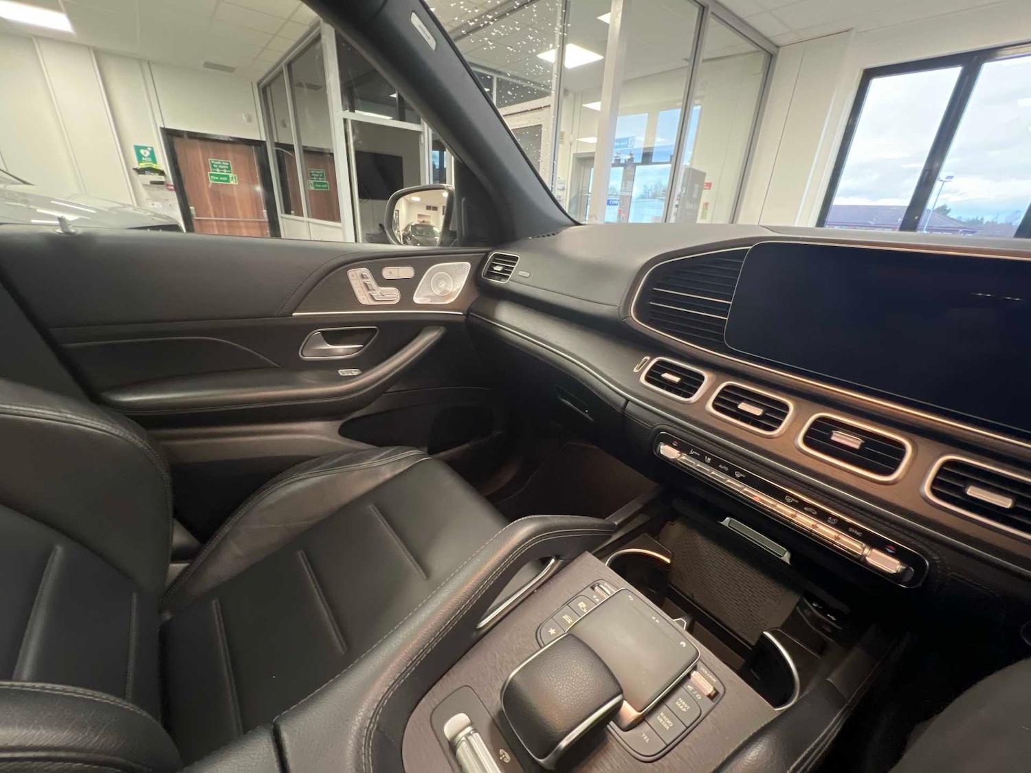 Used Mercedes-Benz GLE 2020 for sale - 77787238: Photo 23