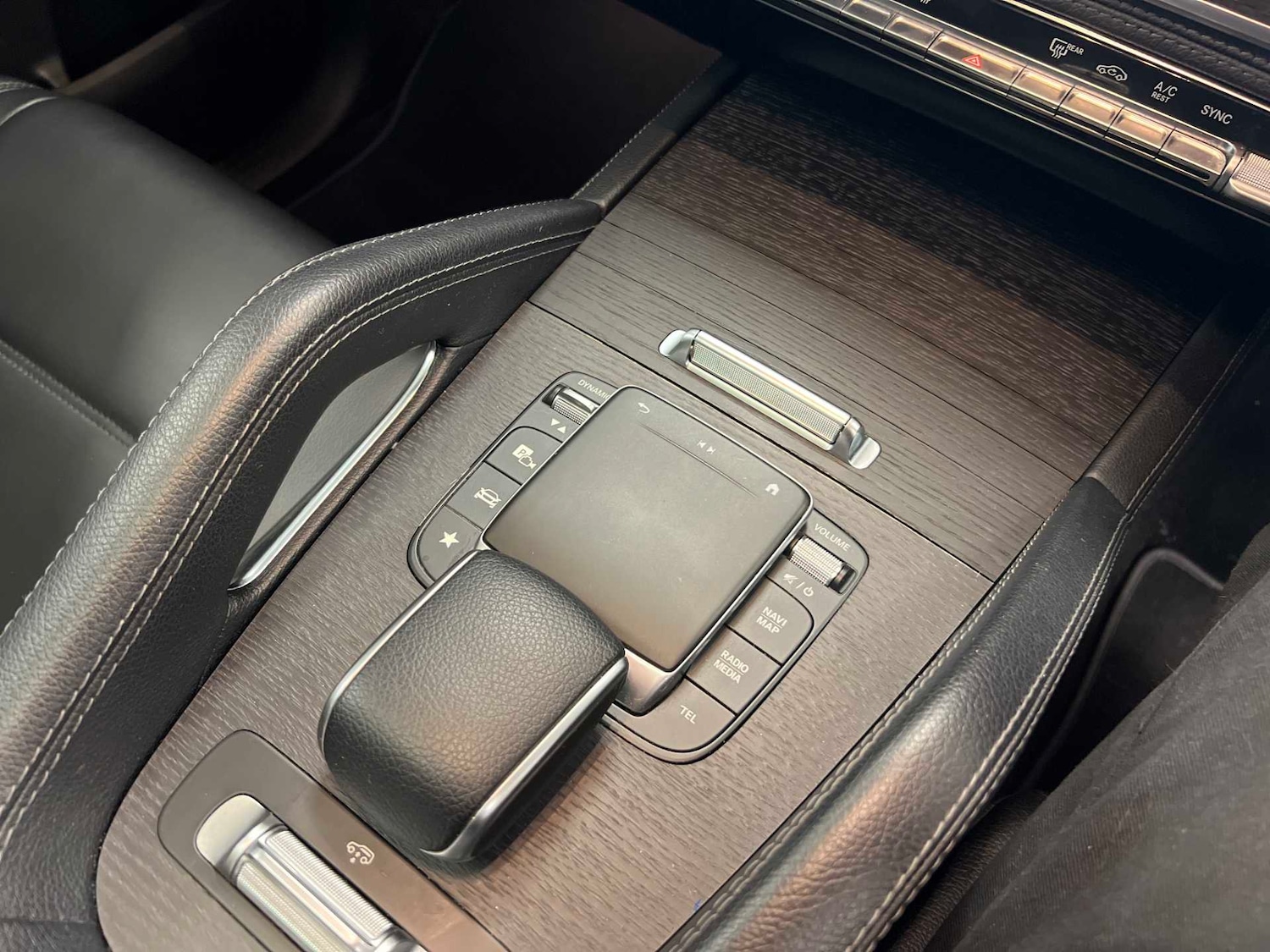 Used Mercedes-Benz GLE 2020 for sale - 77787238: Photo 24