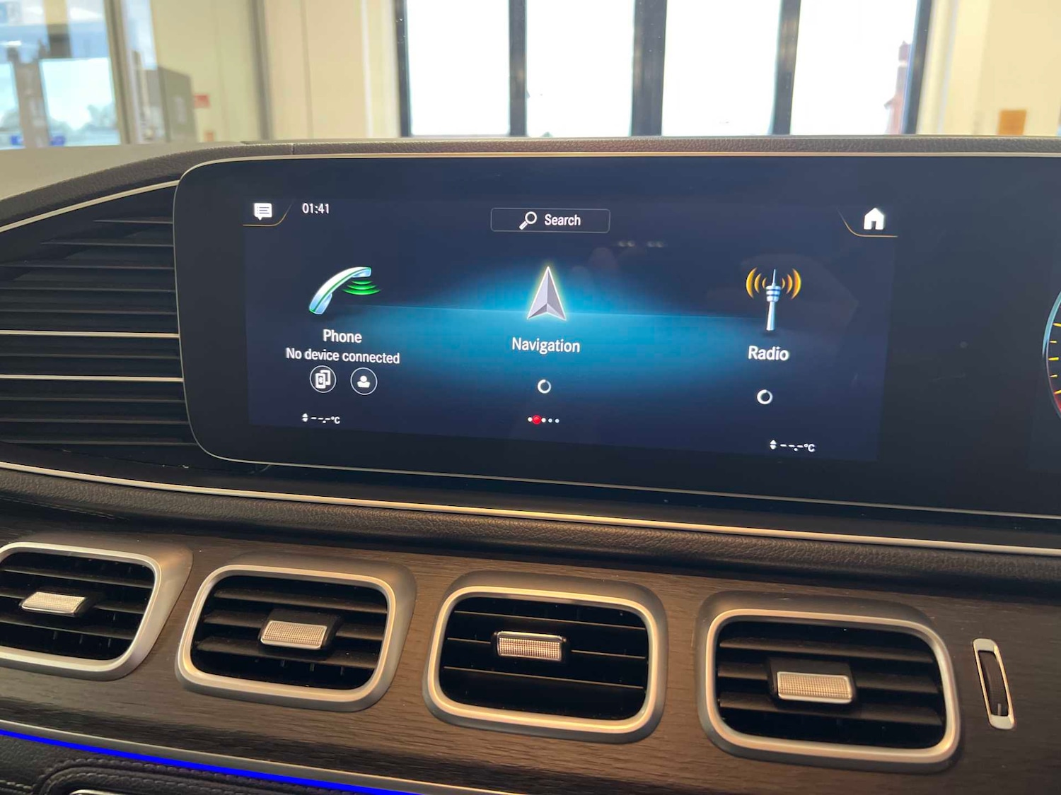 Used Mercedes-Benz GLE 2020 for sale - 77787238: Photo 27